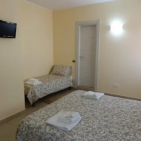 Hotel Morante 3*