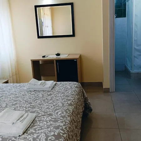 Morante Hotel 3*