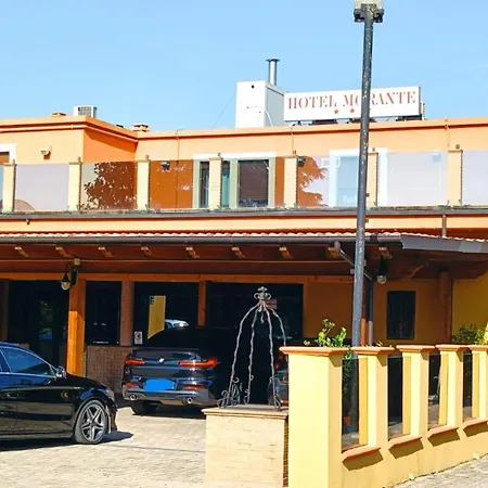Morante Hotel 3*