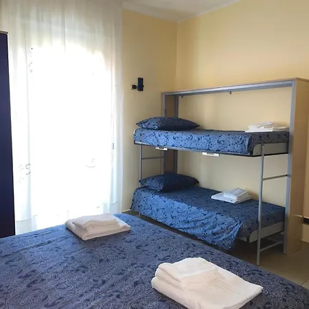 Morante Hotel Cepagatti