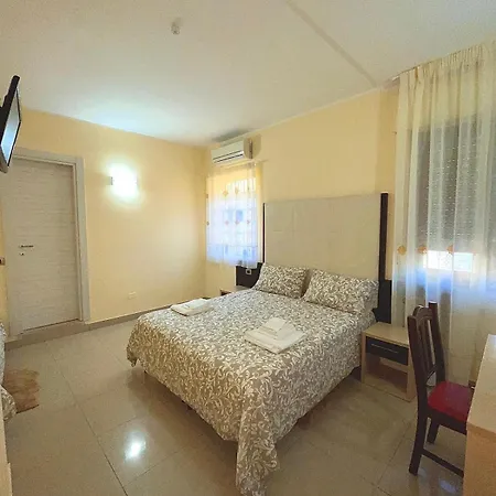 Morante Hotel 3*