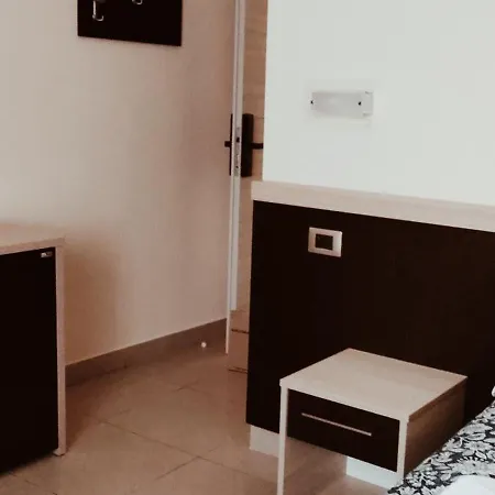 Morante Hotel Cepagatti