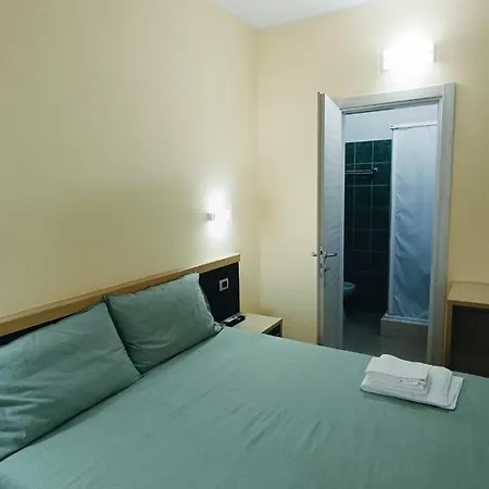 Hotel Morante Cepagatti