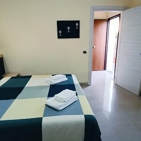 Hotel Morante