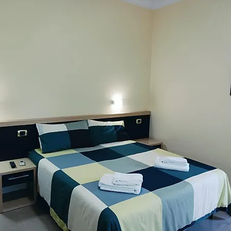 Morante Hotel Cepagatti
