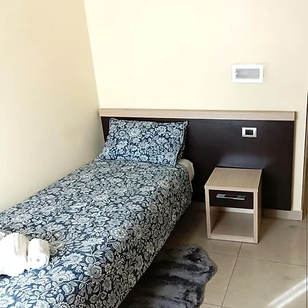 Hotel Morante 3*
