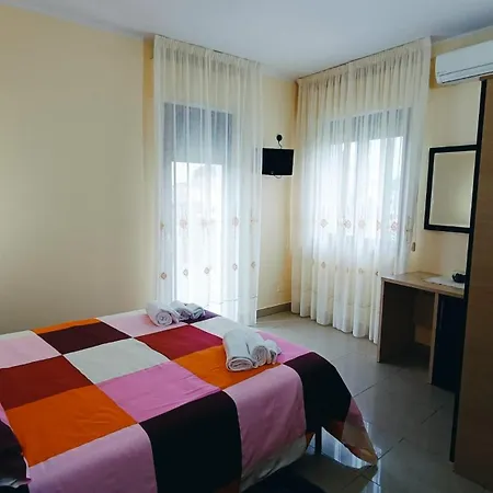 Hotel Morante Cepagatti
