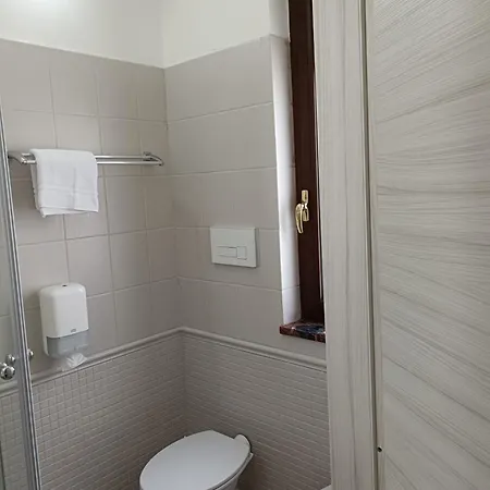 Morante Hotel 3*