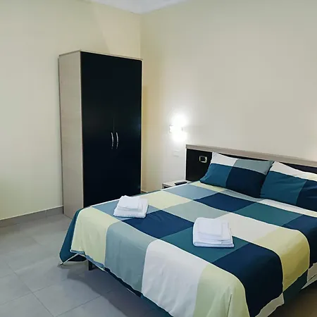 Hotel Morante Cepagatti