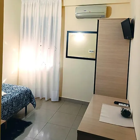 Hotel Morante 3*