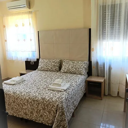 Morante Hotel 3*