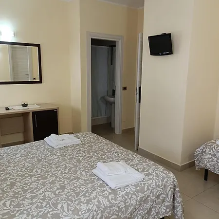 Hotel Morante 3*