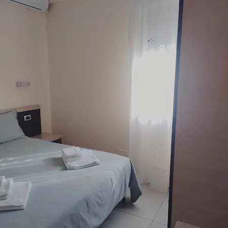 Morante Hotel Cepagatti