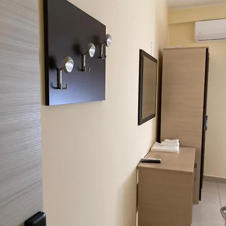 Morante Hotel Cepagatti