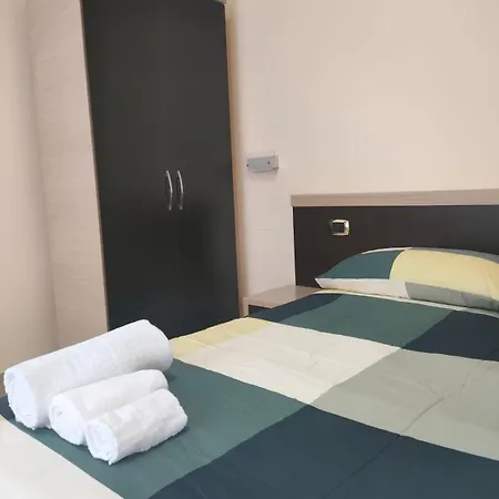 Morante Hotel Cepagatti