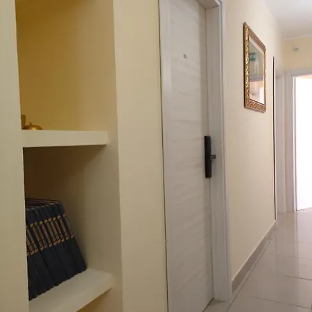 Hotel Morante Cepagatti
